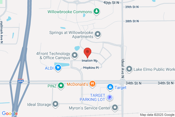 Superior Marketing Corporation