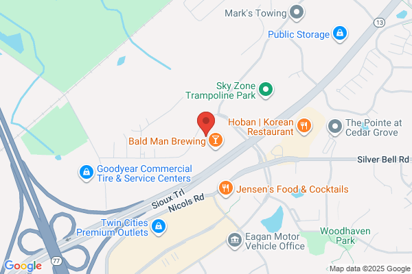 T & K Restaurant Franchise