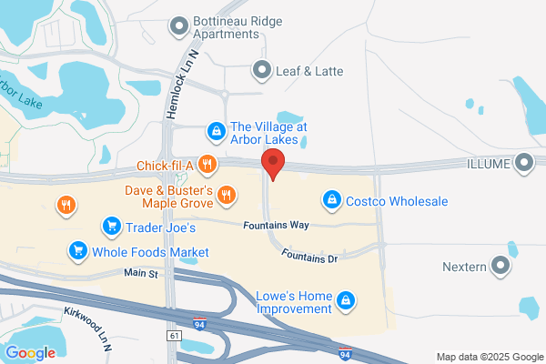 Brunfelt Insurance Agency Inc
