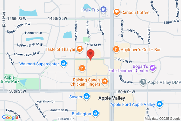 Apple Valley Jewelers