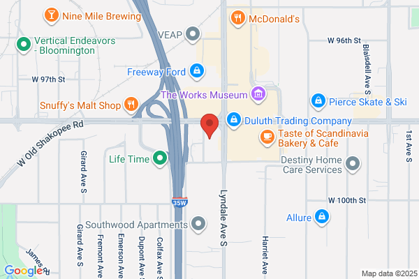 Oxboro Cleaners