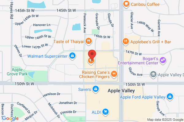 Valley Cleaners