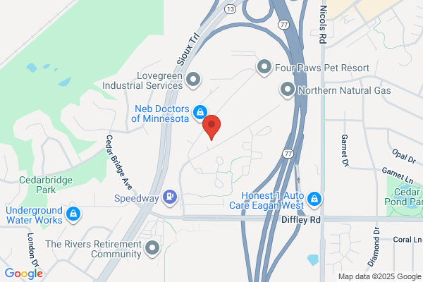 Evergreen Land Services