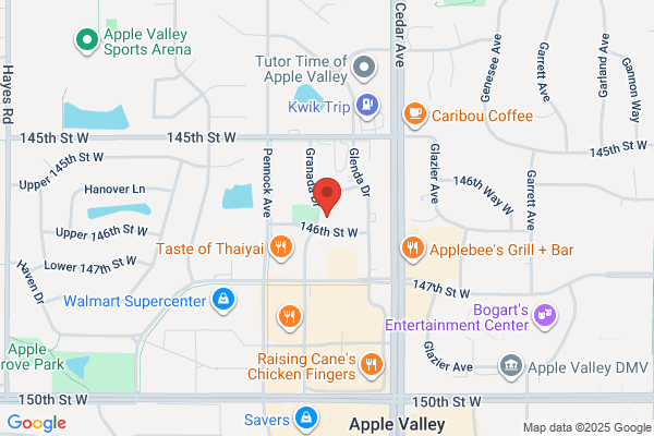 Apple Valley Rental