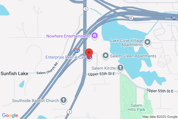 Mendota MN Locksmith Store