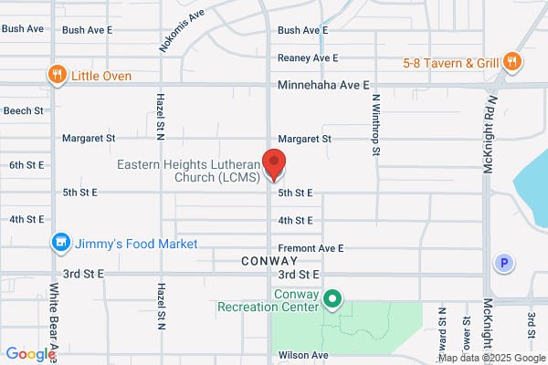 Eastern Inc