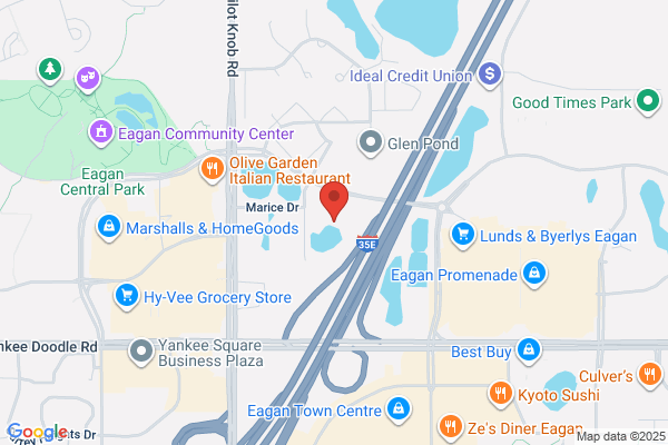 The Dental Center Of Eagan