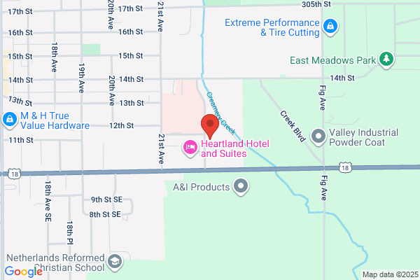 Valley Machine Inc