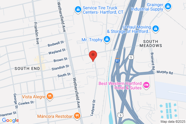 C & T Housing Consultants Inc