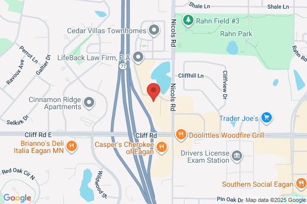 Lorax Business Services
