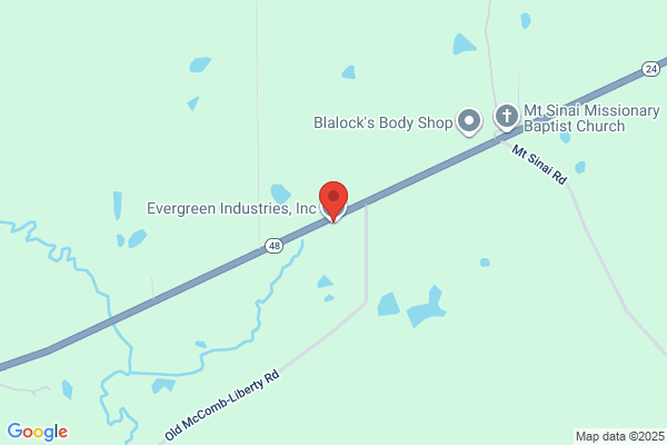 Evergreen Industries