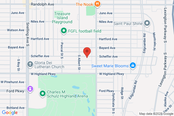 Accuspec Home Inspections Inc