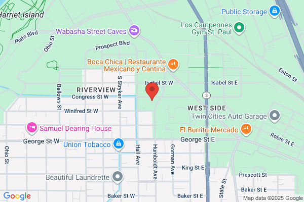 Neighborhood Development Alliance