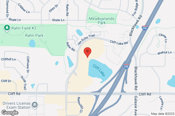 Snap Fitness Eagan (Cliff Lake Rd.)
