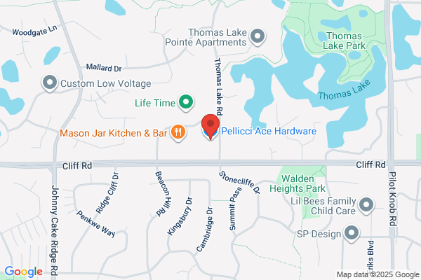 Ace Hardware Pellicci