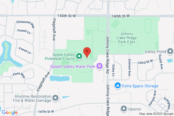 Apple Valley City Offices, Teen Center