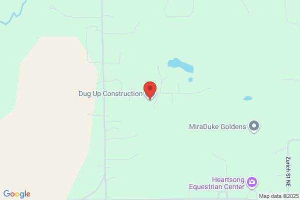Build Up Construction, LLC