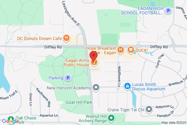 Burns Jacqueline Dr