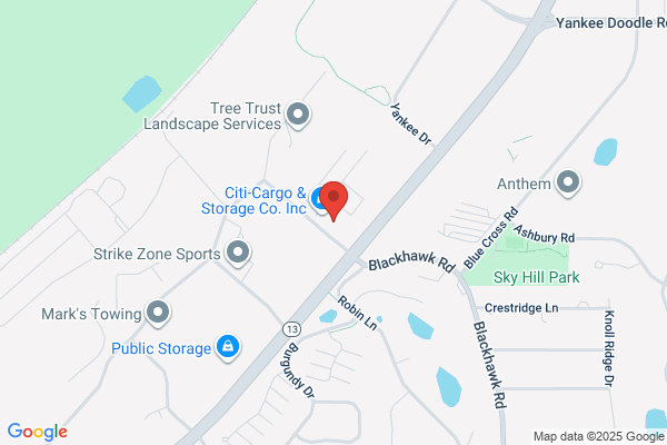 Campbell Kent Trailer Service