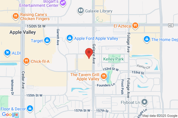 Culver's of Apple Valley