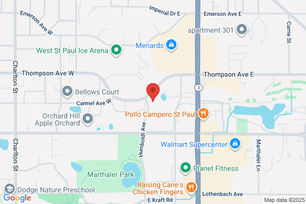 Dakota Eye Care Associates