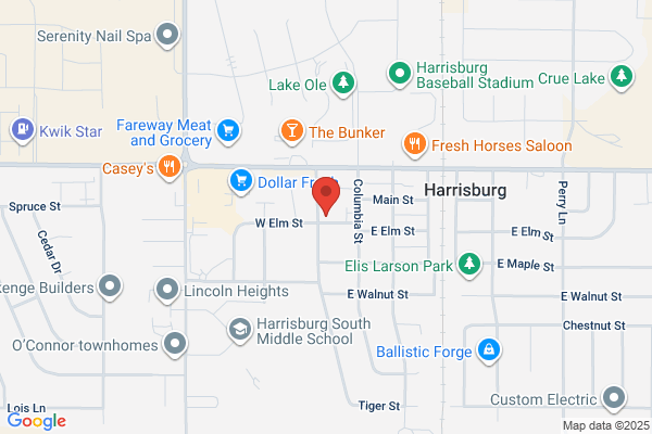 Dakota Landscaping