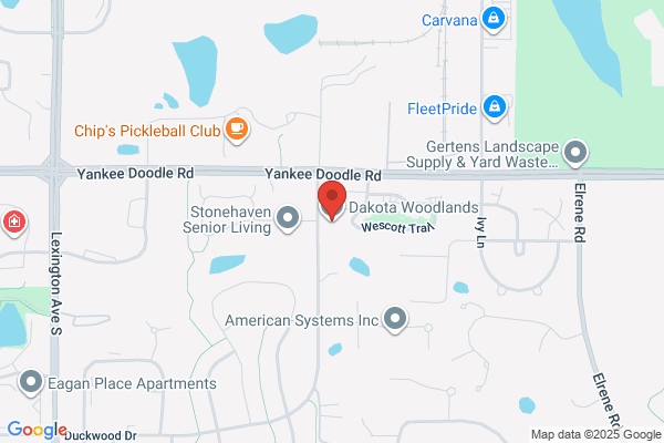 Dakota Woodlands Inc