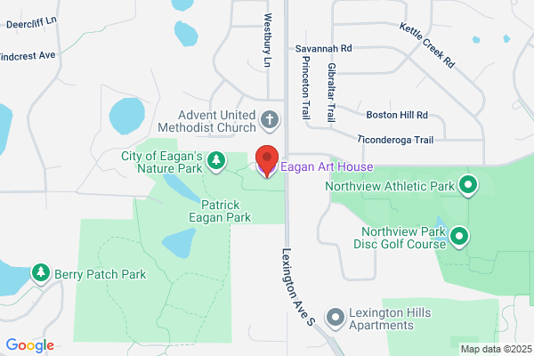 Eagan Art House