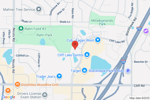 Eagan Pet Clinic PA