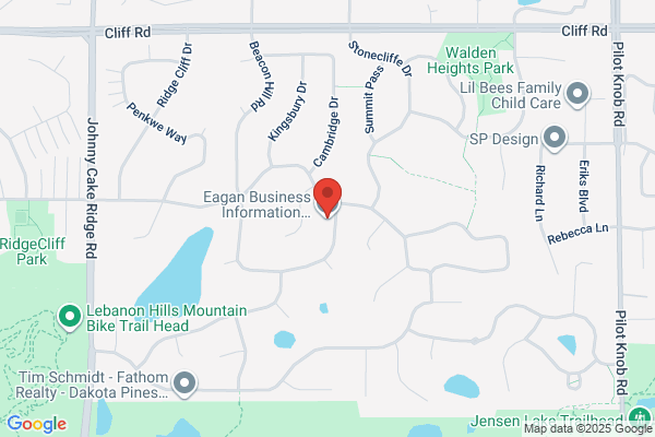 Eagan Technical Services Inc