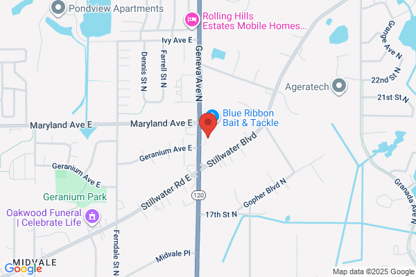 Gene's Gun Repair & Sales