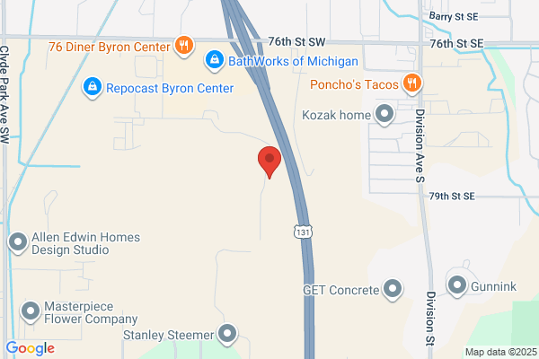 Road Equipment Parts Center