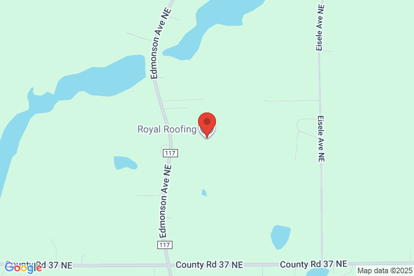 Royalty Roofing & Remodeling