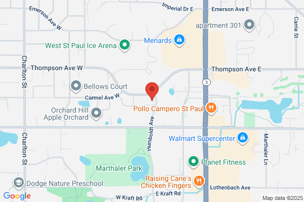 West St. Paul KinderCare
