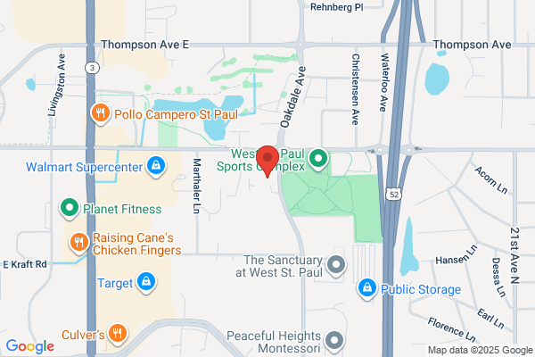Speed Print Inc
