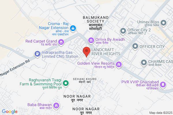 River Height Realty