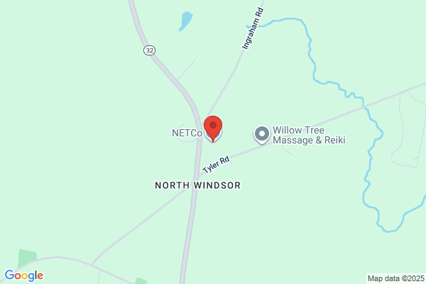 Netco Inc