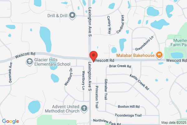 All Saints Lutheran Church Elca