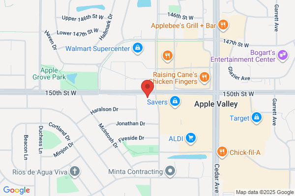 Grace Lutheran Church of Apple Valley (Elca)