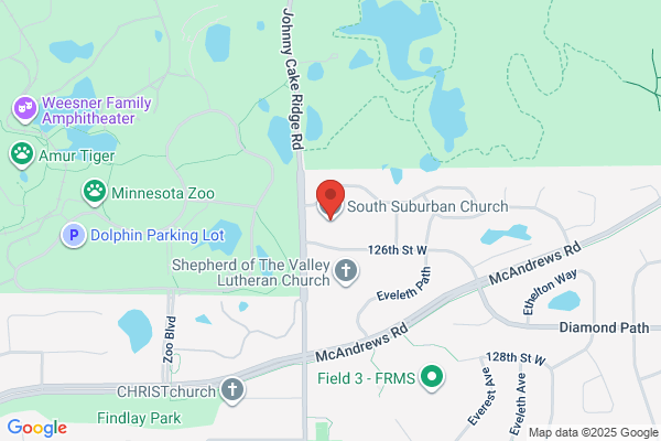 South Suburban Evangelical Free Church