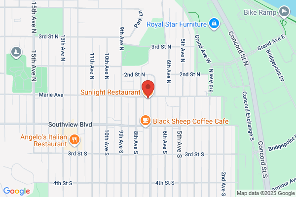 Southview Family Restaurant