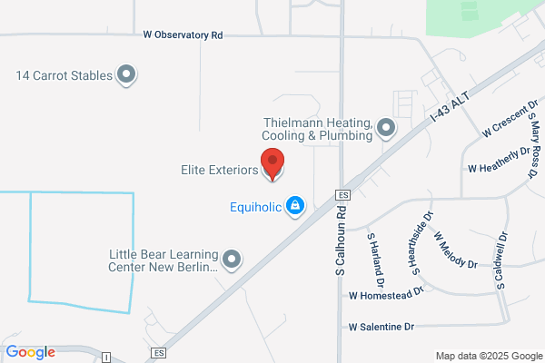 Elite Exteriors