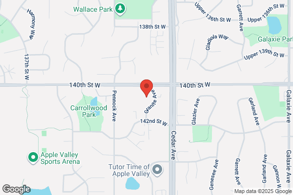 Summerhill of Apple Valley