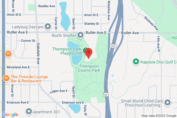 Thompson Park Activity Center