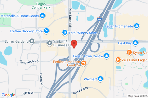 Eagan Cigars & Tobacco Store
