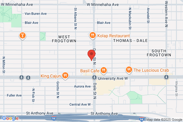 Community Neighborhood Housing Services
