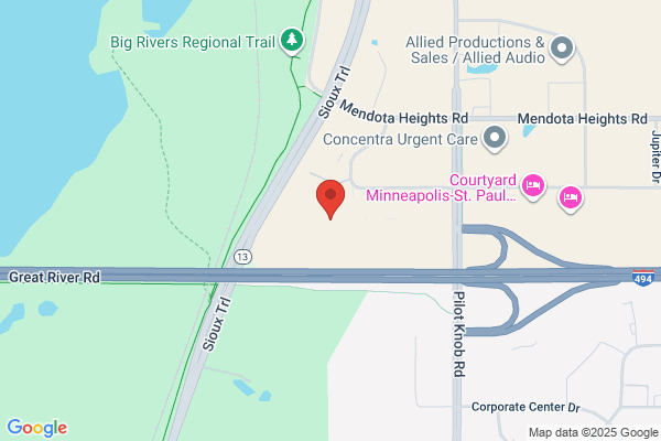 Dungarvin Minnesota Inc