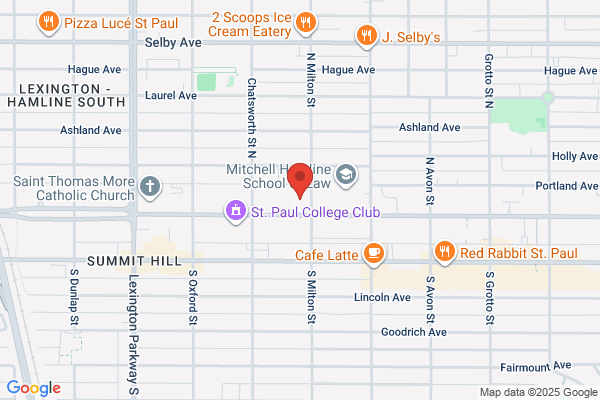 Summit Av Residence, Office