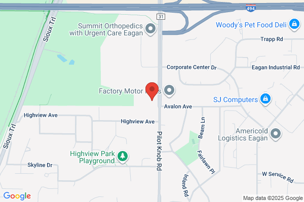 Childrens Therapy Center Inc