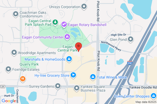 Fairview, Fairview Eagan Clinic